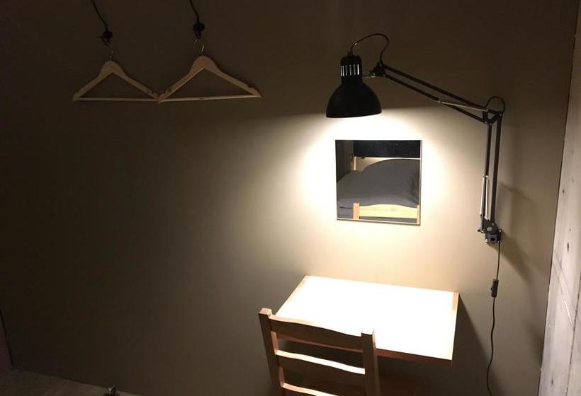 فندق صغير Fairfield Room