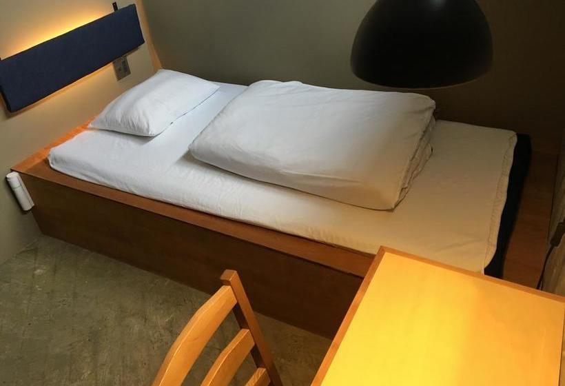 فندق صغير Fairfield Room