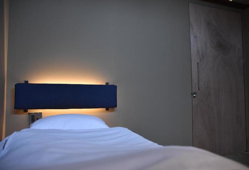 فندق صغير Fairfield Room