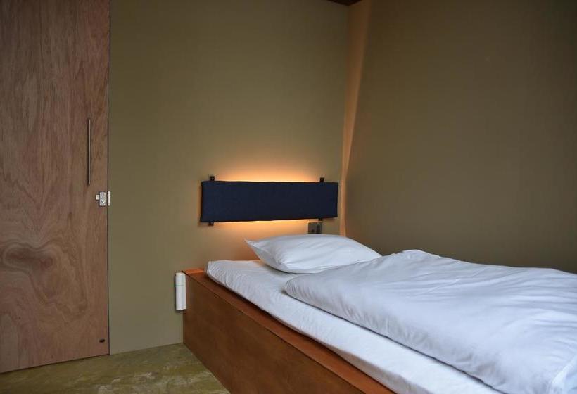 فندق صغير Fairfield Room