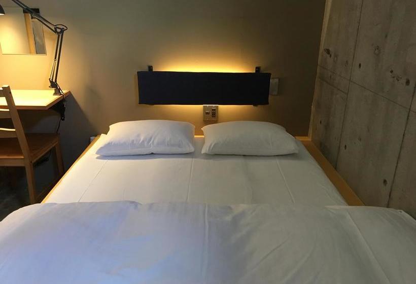 فندق صغير Fairfield Room