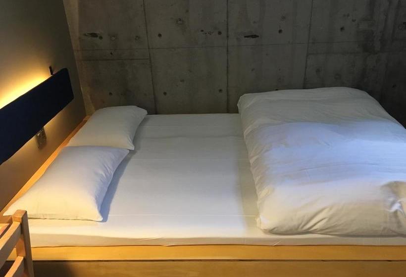 فندق صغير Fairfield Room