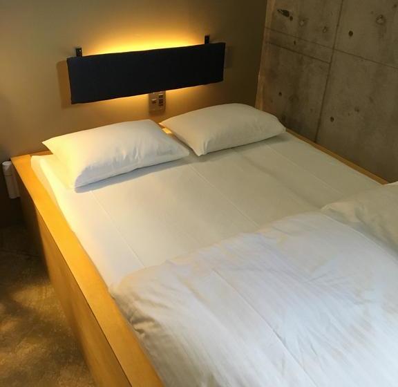 فندق صغير Fairfield Room