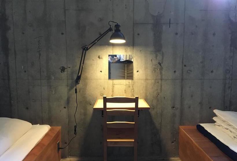 فندق صغير Fairfield Room