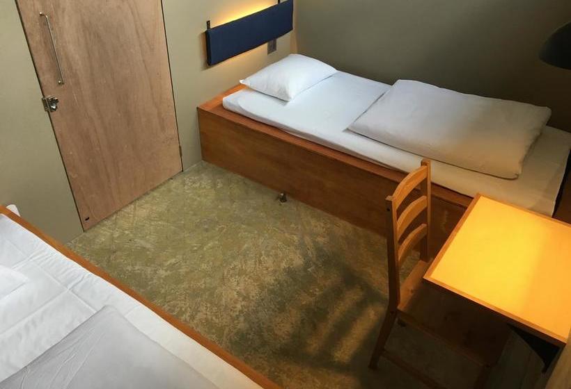 فندق صغير Fairfield Room