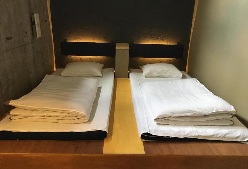 فندق صغير Fairfield Room