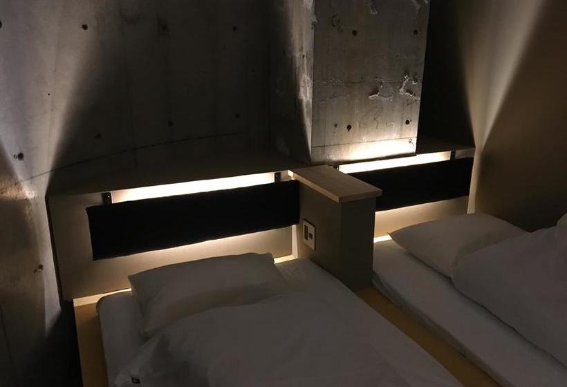 فندق صغير Fairfield Room