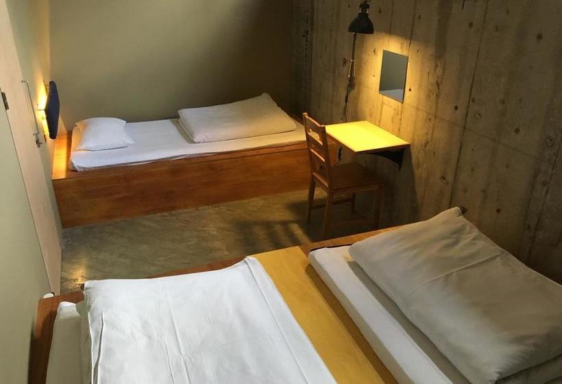 فندق صغير Fairfield Room