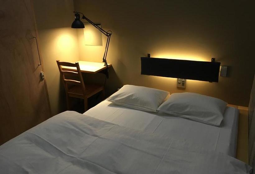 فندق صغير Fairfield Room