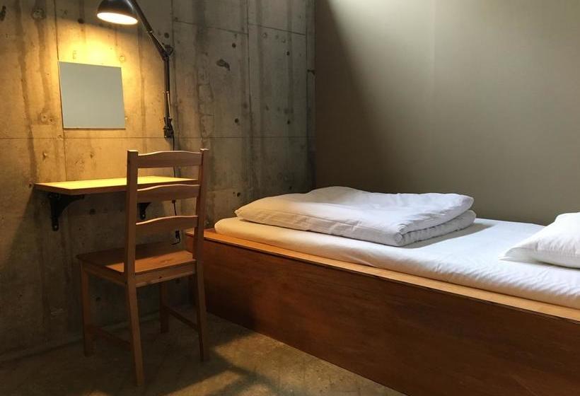 فندق صغير Fairfield Room