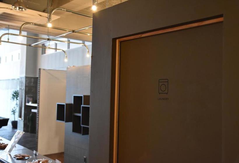 فندق صغير Fairfield Room