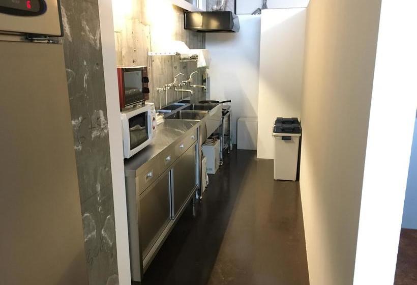 فندق صغير Fairfield Room