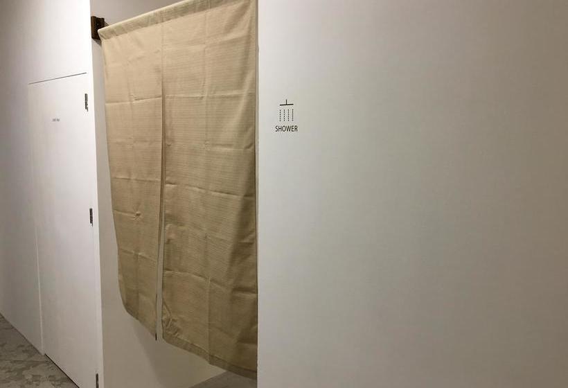 فندق صغير Fairfield Room