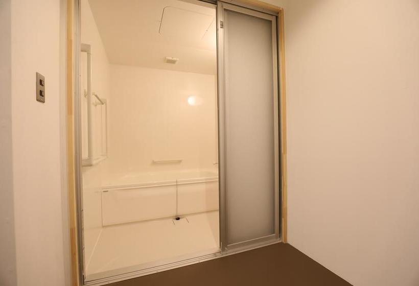 فندق صغير Fairfield Room