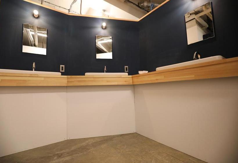 فندق صغير Fairfield Room