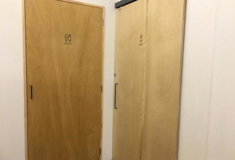 فندق صغير Fairfield Room