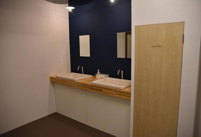 فندق صغير Fairfield Room