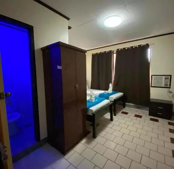 هاستل Pantawan Guest House