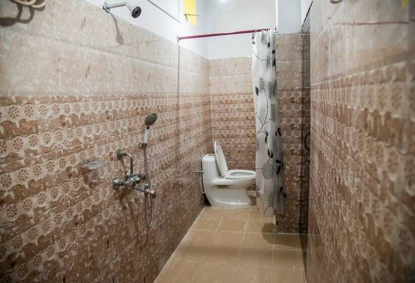 تختخواب و صبحانه Andaman Ocean Breeze