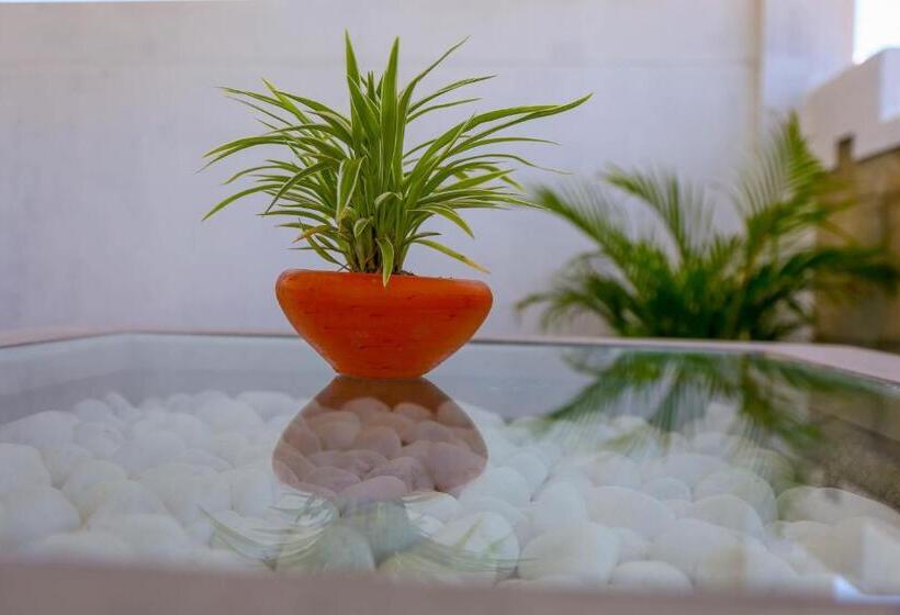 مبيت وإفطار Niwahana Transit City