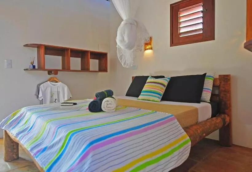 Aamiaismajoitus (B&B) Pousada Castelo Do Vento