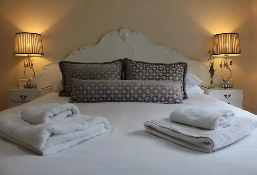 ベッドアンドブレックファースト Prospect Guest House