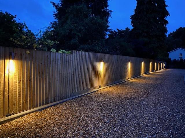 مبيت وإفطار Prospect Guest House