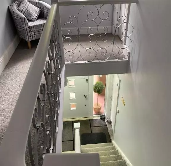 ベッドアンドブレックファースト Prospect Guest House