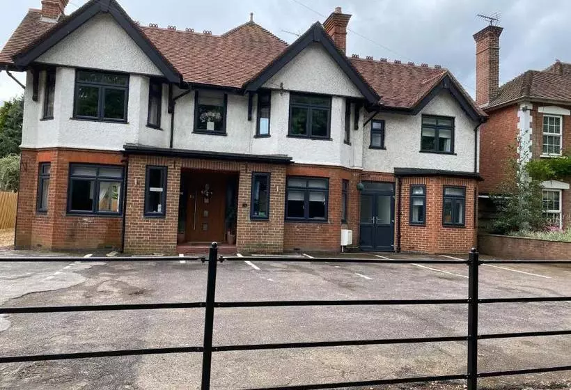 ベッドアンドブレックファースト Prospect Guest House