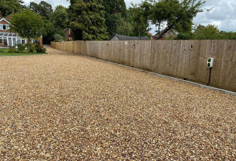 مبيت وإفطار Prospect Guest House