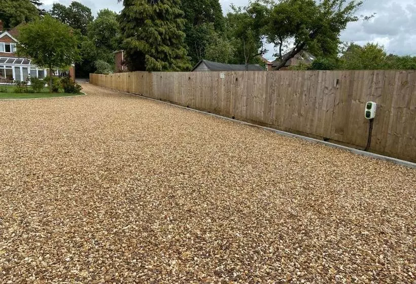 ベッドアンドブレックファースト Prospect Guest House