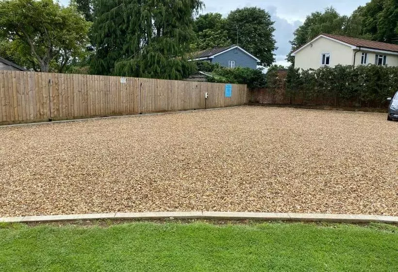 ベッドアンドブレックファースト Prospect Guest House