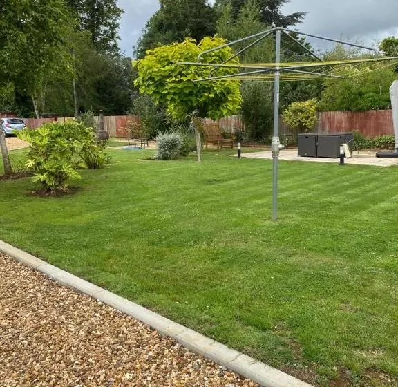 ベッドアンドブレックファースト Prospect Guest House