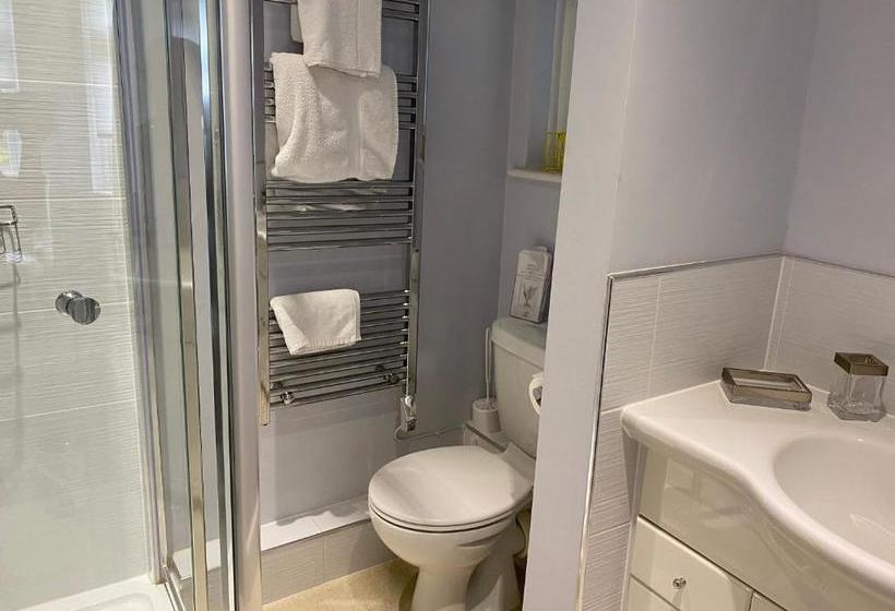 مبيت وإفطار Prospect Guest House