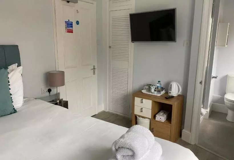 ベッドアンドブレックファースト Prospect Guest House