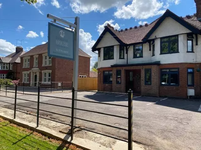 ベッドアンドブレックファースト Prospect Guest House