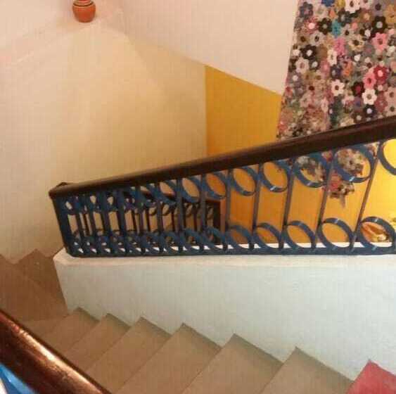 Hospedaria Pousada Casa   Hostel