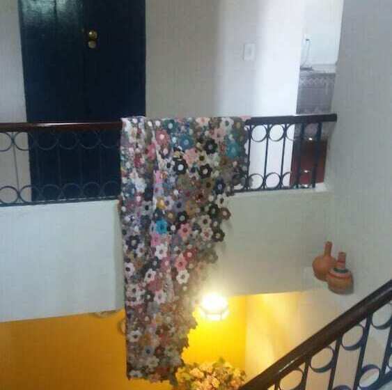 Hospedaria Pousada Casa   Hostel