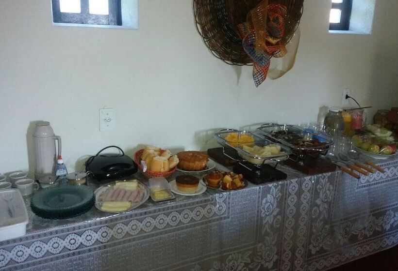 Hospedaria Pousada Casa   Hostel