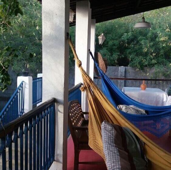 Hospedaria Pousada Casa   Hostel