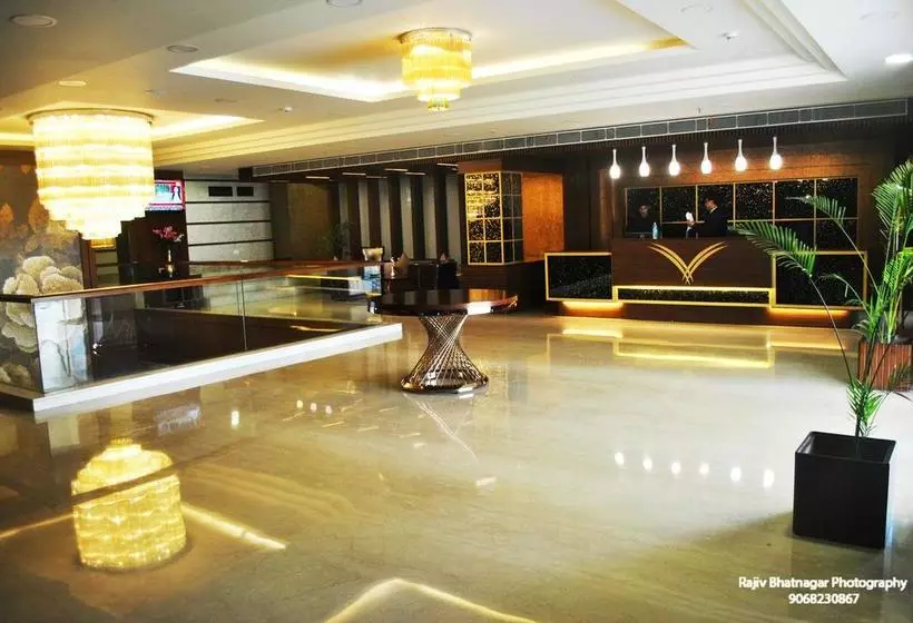 ホテル Broadway Inn