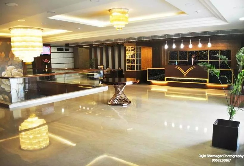 ホテル Broadway Inn