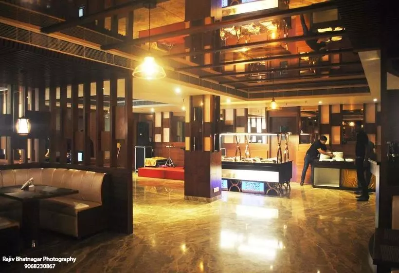 ホテル Broadway Inn