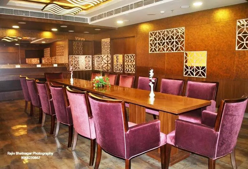 ホテル Broadway Inn