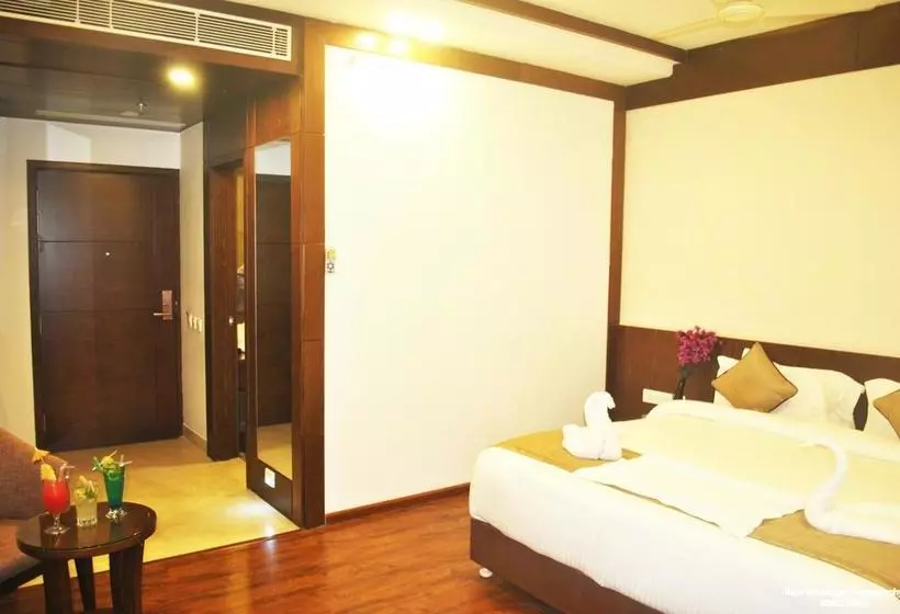 ホテル Broadway Inn