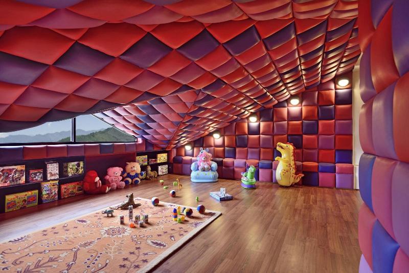 فندق Four Points By Sheraton Srinagar