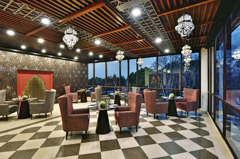 فندق Four Points By Sheraton Srinagar