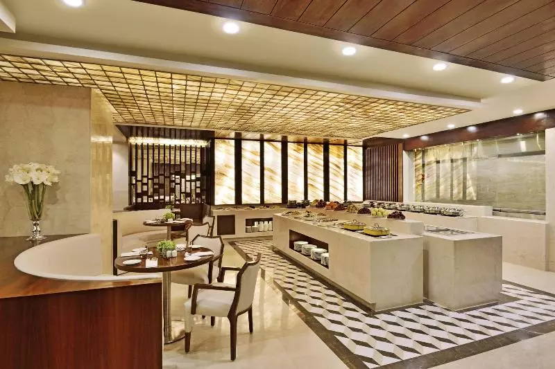 Hotelli Four Points By Sheraton Srinagar