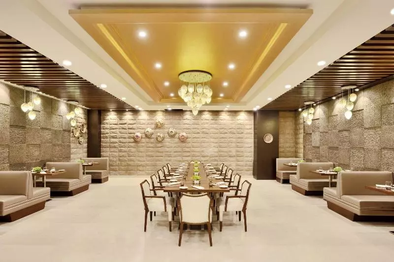 Hotelli Four Points By Sheraton Srinagar