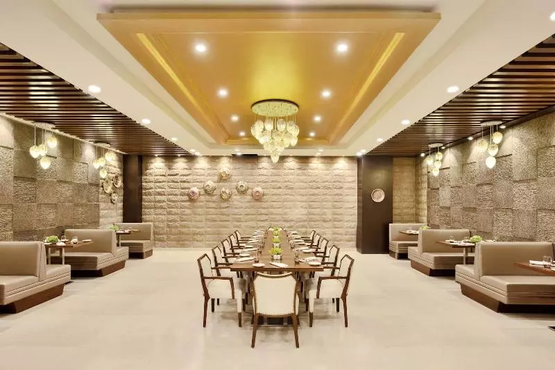 Hotelli Four Points By Sheraton Srinagar